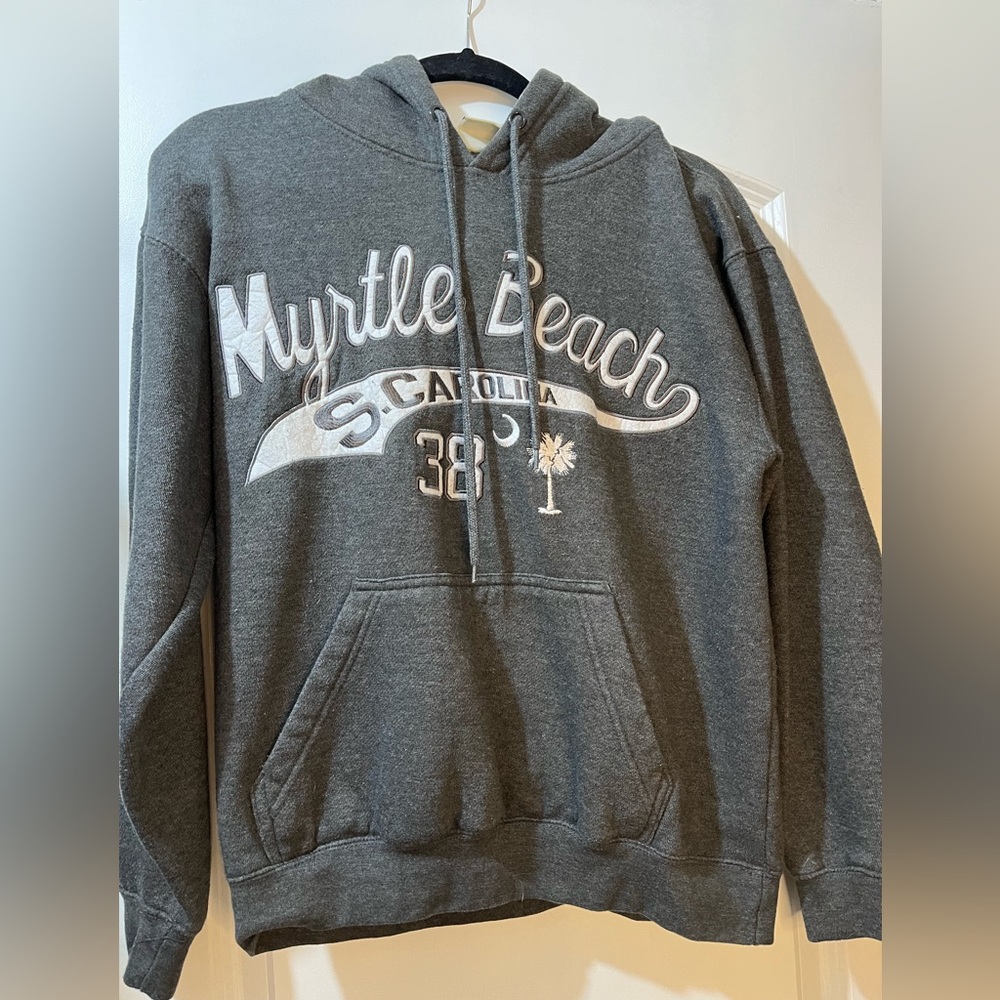 Pacific and Co Myrtle Beach Sweatshirt